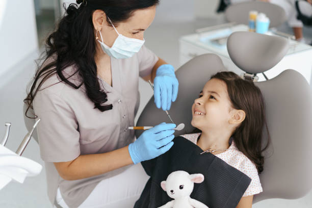 Best Cracked Tooth Emergency Dentist  in St Ann, MO