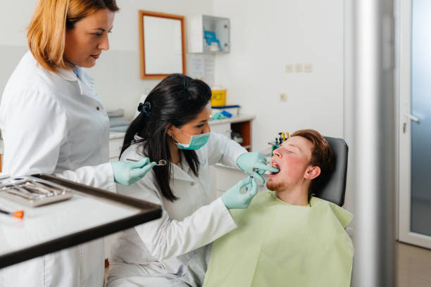 Dentist for Dental Trauma in MO
